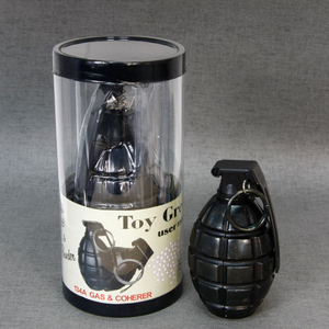 Toy Grenade(Metal)
