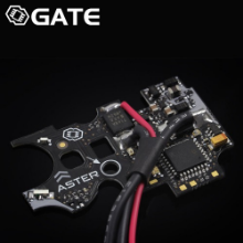 GATE ASTER V2 AEG Control System 4th Gen Mosfet Set (Front / Rear Wired)