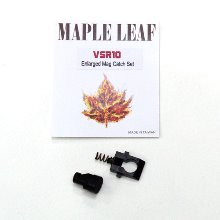 Maple Leaf VSR-10 Enlarged Magazine Catch Set