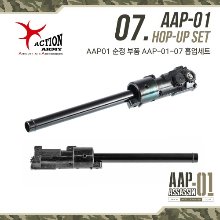 AAP-01 Hop-up Set