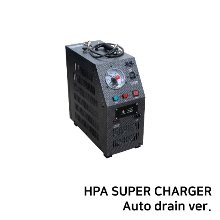 [ACW] HPA SUPER CHARGER Auto drain ver.