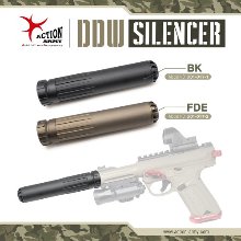 AAP-01 DDW Silencer