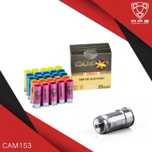 X-Power Smart Shell 25Pcs / CAM870 MK1&amp;Mk3