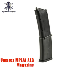 Umarex MP7A1 AEG New Generation 110rds Magazine (by VFC)