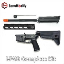 GunsModify MWS Complete Kit BCM 11.5&quot;