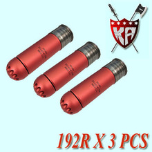 192R Cartridge XM1060 / 3 Pcs