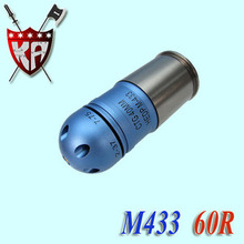 60R Cartridge M433 HEDP