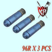 96R Cartridge XM1060 / 3 Pcs
