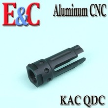             KAC QDC Muzzle Brake / CNC