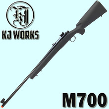 KJ. WORKS M700