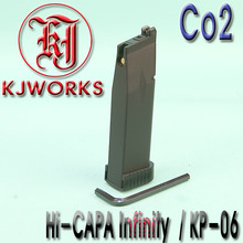Hi-CAPA Infinity / KP-06 Co2 Magazine