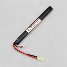 I-MAX 7.4V 1200mA/h Stick Li-PO 밧데리(NEW)