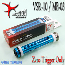 VSR-10 / MB-03 ZT Piston 