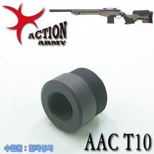 AAC T10 Barrel Cap 