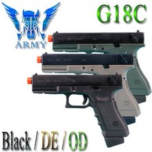 Army G18C