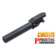 Guarder CNC Steel Outer Barrel for MARUI Glock19